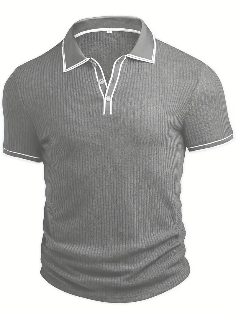 Stetson | Polo Structuré Sur Mesure - Verona Botique
