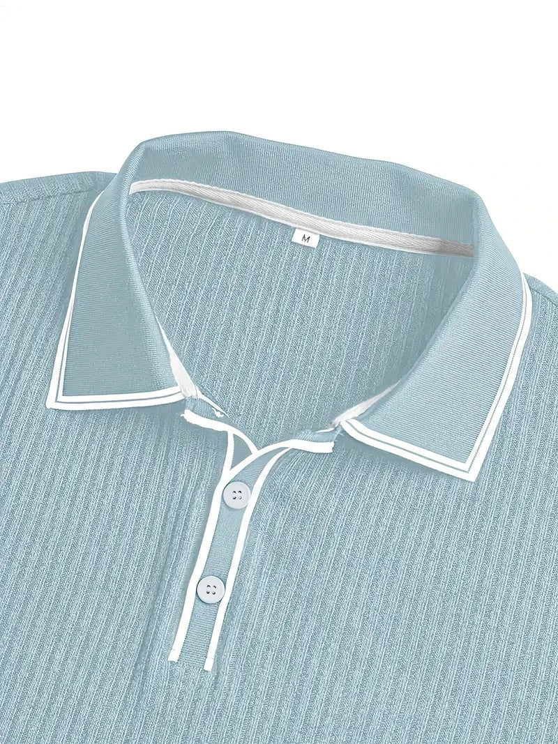 Stetson | Polo Structuré Sur Mesure - Verona Botique