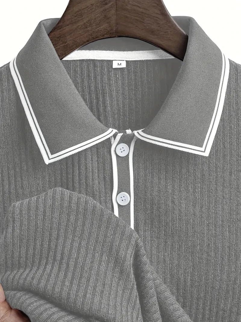 Stetson | Polo Structuré Sur Mesure - Verona Botique