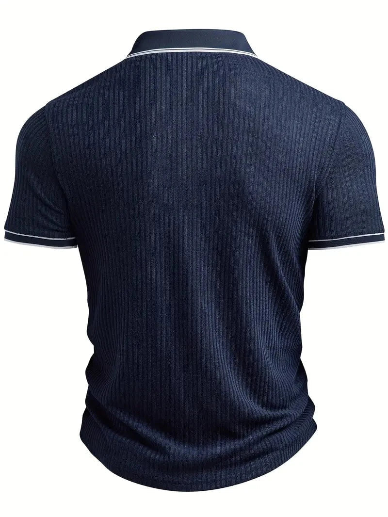 Stetson | Polo Structuré Sur Mesure - Verona Botique