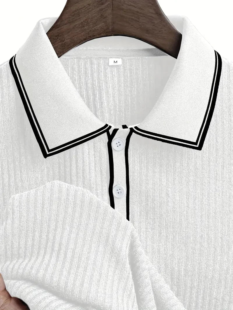 Stetson | Polo Structuré Sur Mesure - Verona Botique