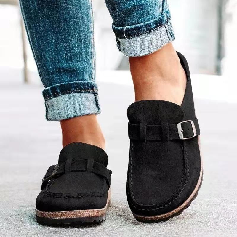 Sylvie™ - Chaussures Orthopédiques - Verona Botique