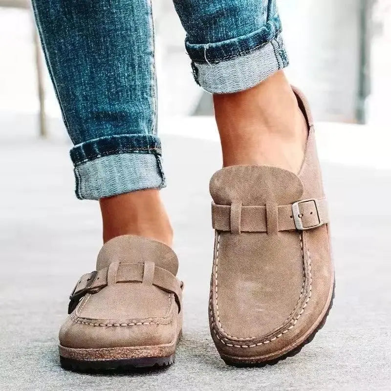 Sylvie™ - Chaussures Orthopédiques - Verona Botique