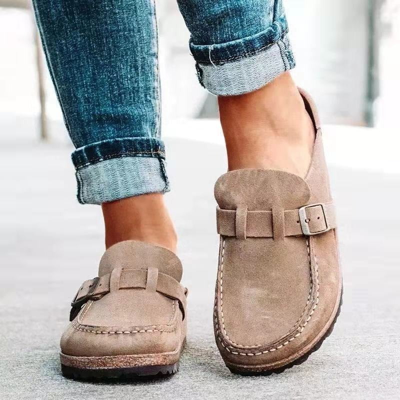 Sylvie™ - Chaussures Orthopédiques - Verona Botique