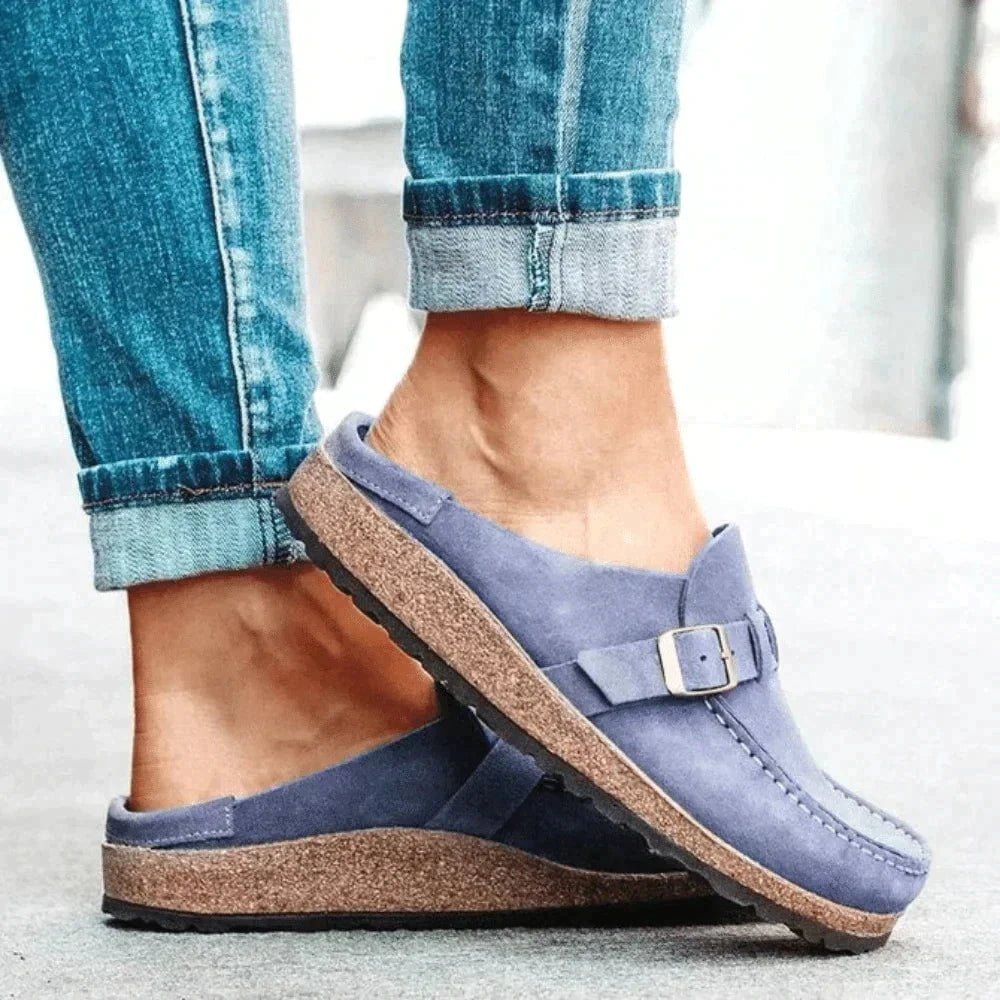 Sylvie™ - Chaussures Orthopédiques - Verona Botique
