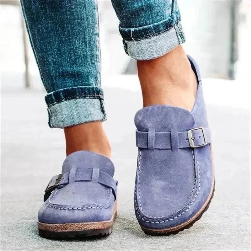 Sylvie™ - Chaussures Orthopédiques - Verona Botique
