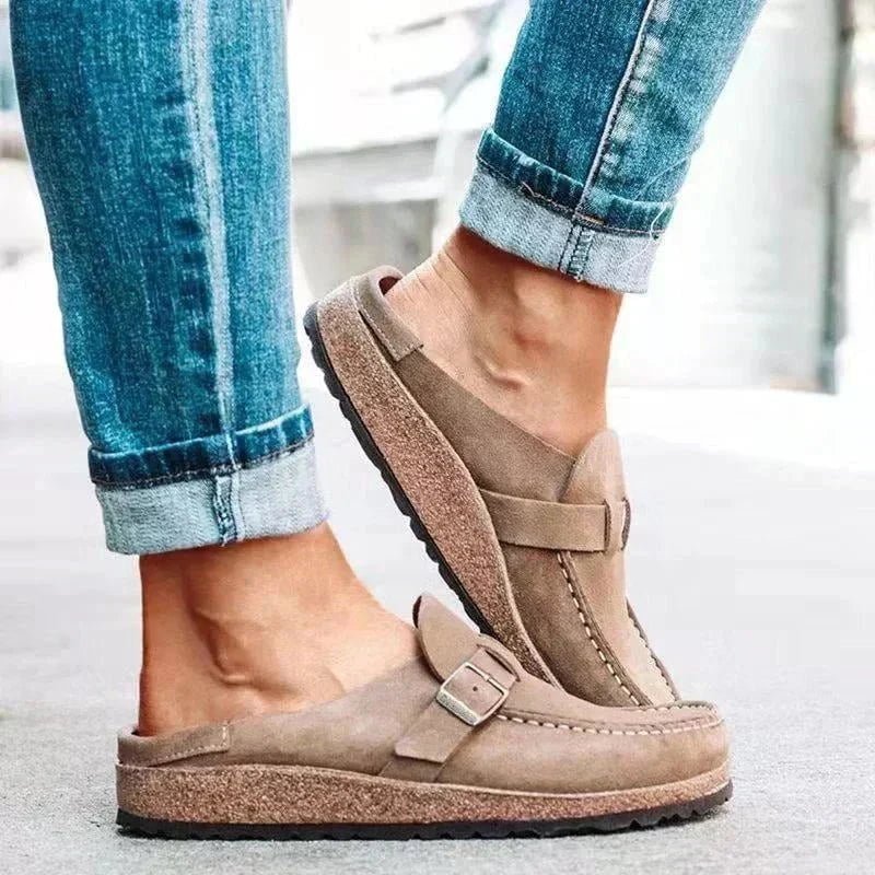Sylvie™ - Chaussures Orthopédiques - Verona Botique