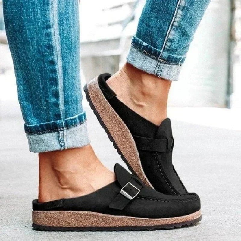 Sylvie™ - Chaussures Orthopédiques - Verona Botique