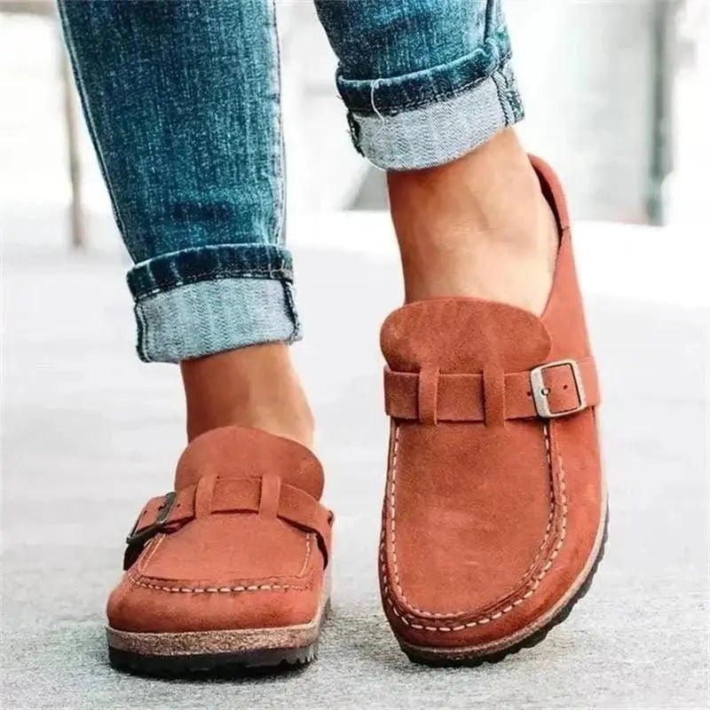 Sylvie™ - Chaussures Orthopédiques - Verona Botique