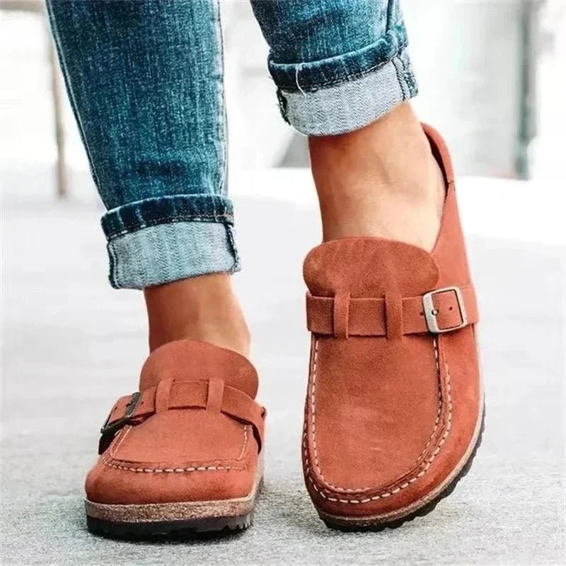 Sylvie™ - Chaussures Orthopédiques - Verona Botique