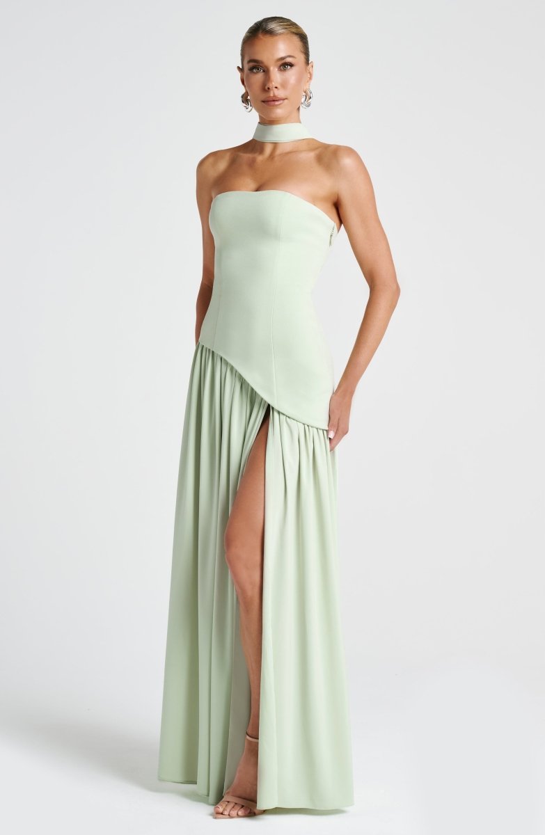 Tasha | Robe Longue - Verona Botique