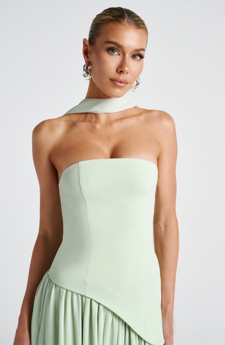 Tasha | Robe Longue - Verona Botique