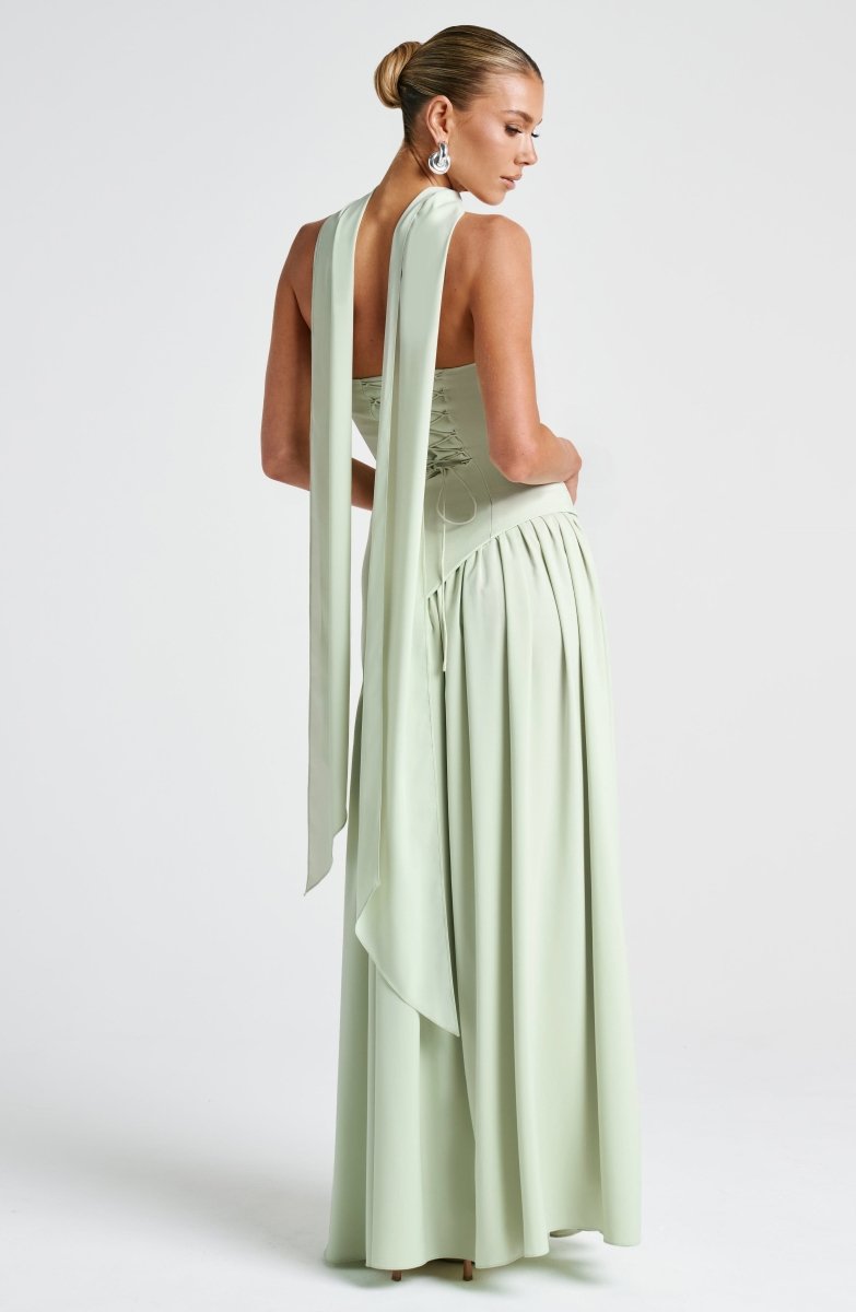 Tasha | Robe Longue - Verona Botique