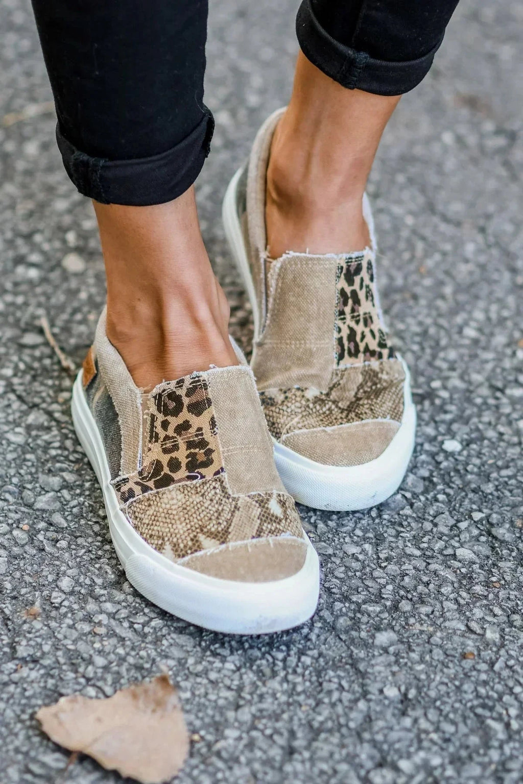 Noemi™ – Baskets Orthopédiques Femme Confort & Soulagement