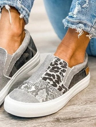 Noemi™ – Baskets Orthopédiques Femme Confort & Soulagement