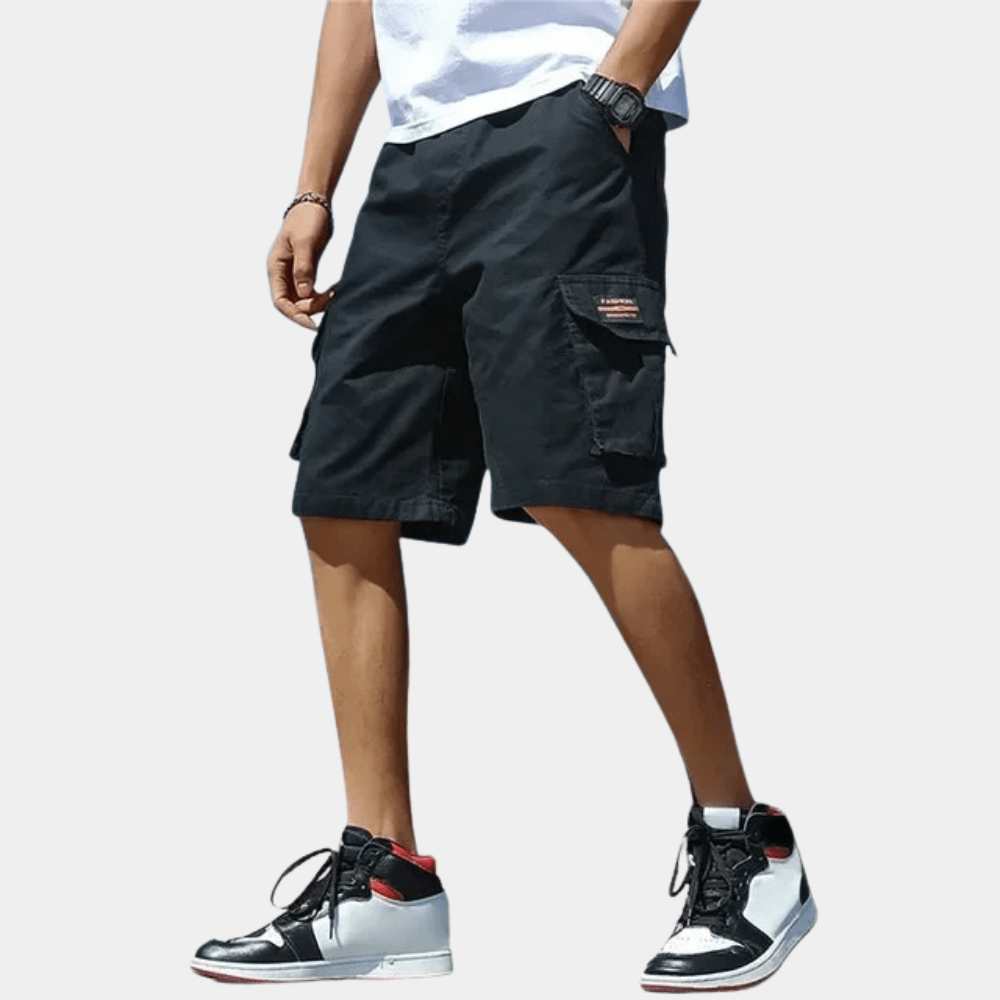 Boreas™ – Short Cargo d’Été pour Homme