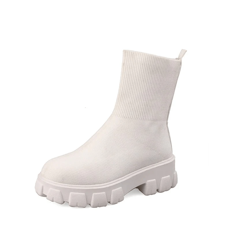 Lenoir™ | Ankle Boots