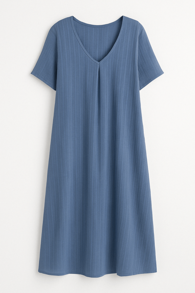 Violeine | Robe Décontractée - Verona Botique
