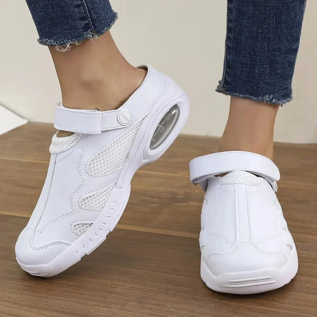 Vitalis™ – Super - orthopédique, la chaussure médicale qui change tout - Verona Botique