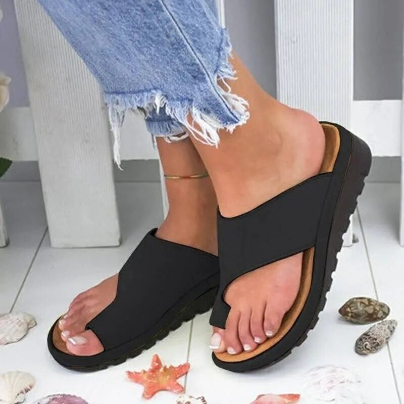 Vona | Chaussons Confortables - Verona Botique
