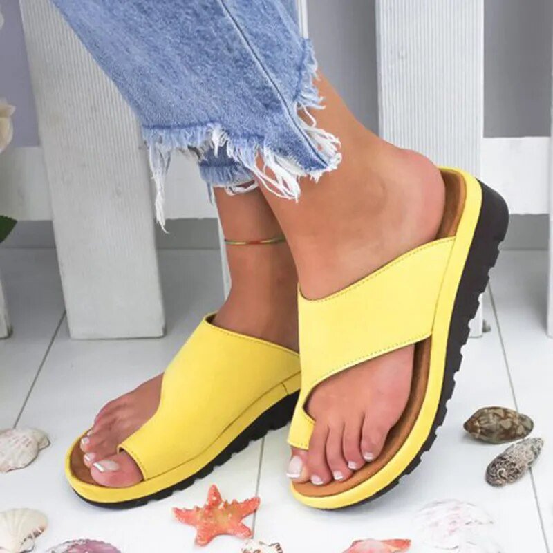 Vona | Chaussons Confortables - Verona Botique