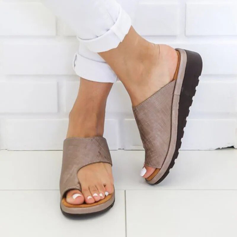 Vona | Chaussons Confortables - Verona Botique