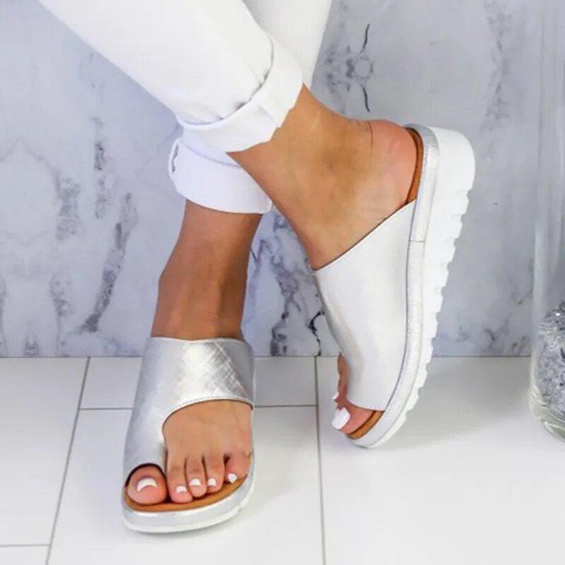 Vona | Chaussons Confortables - Verona Botique