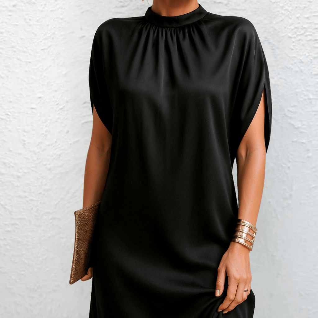 Yashna | La Robe Silhouette - Verona Botique
