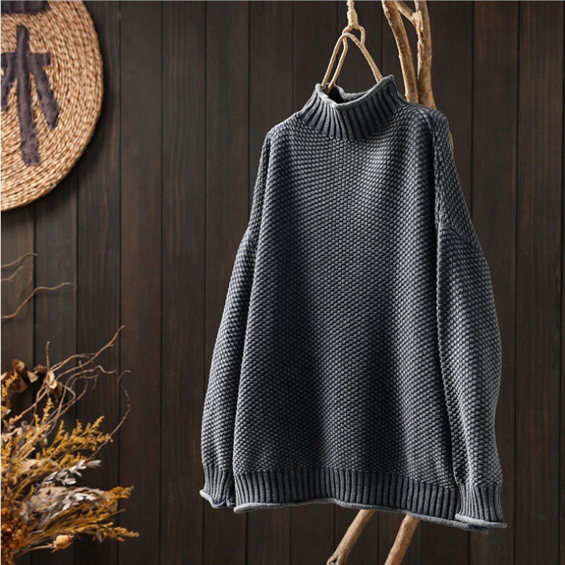Ylonna | Pull Tricoté - Verona Botique