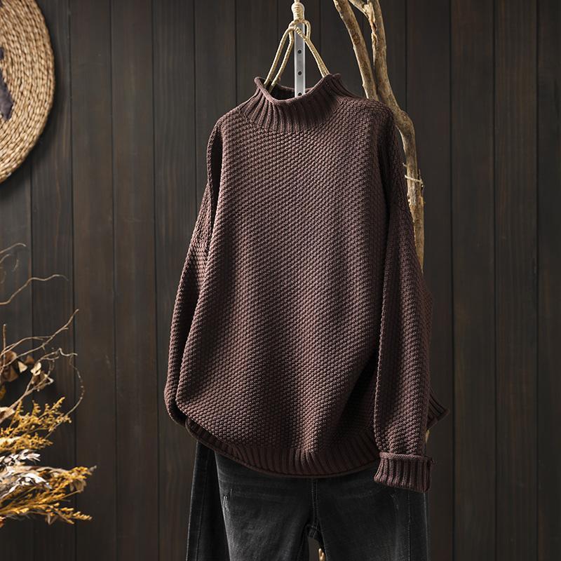 Ylonna | Pull Tricoté - Verona Botique
