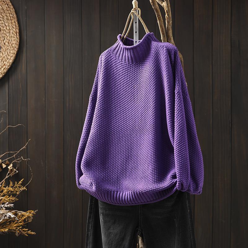 Ylonna | Pull Tricoté - Verona Botique