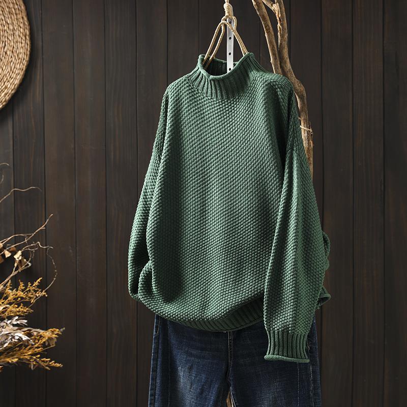 Ylonna | Pull Tricoté - Verona Botique