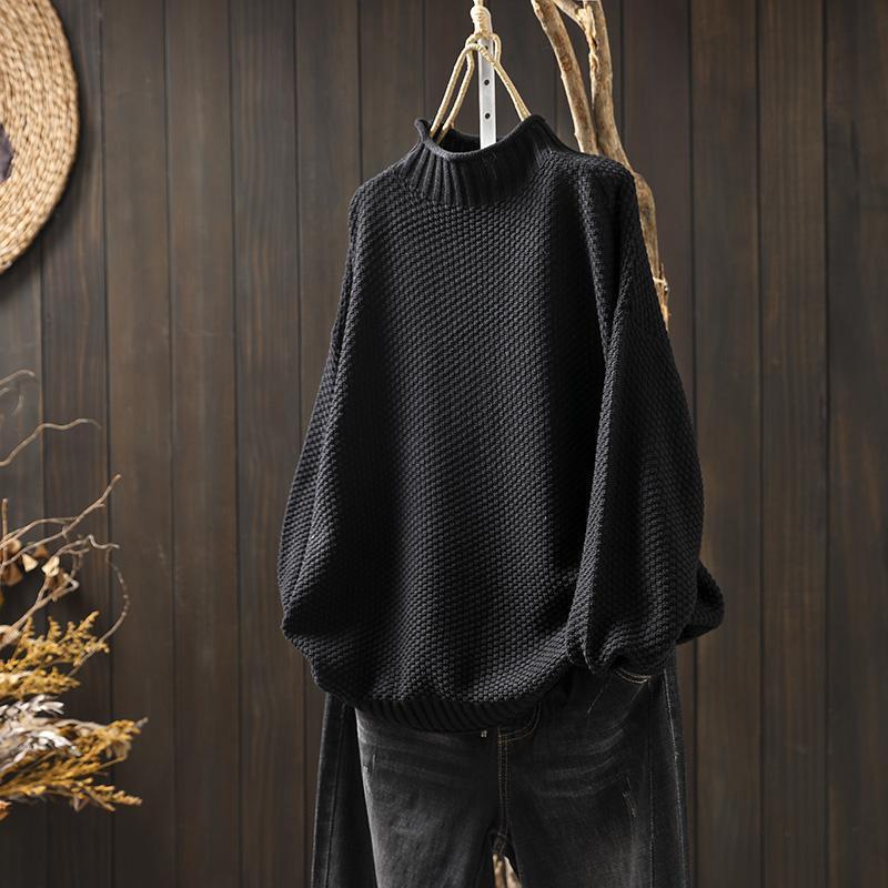 Ylonna | Pull Tricoté - Verona Botique