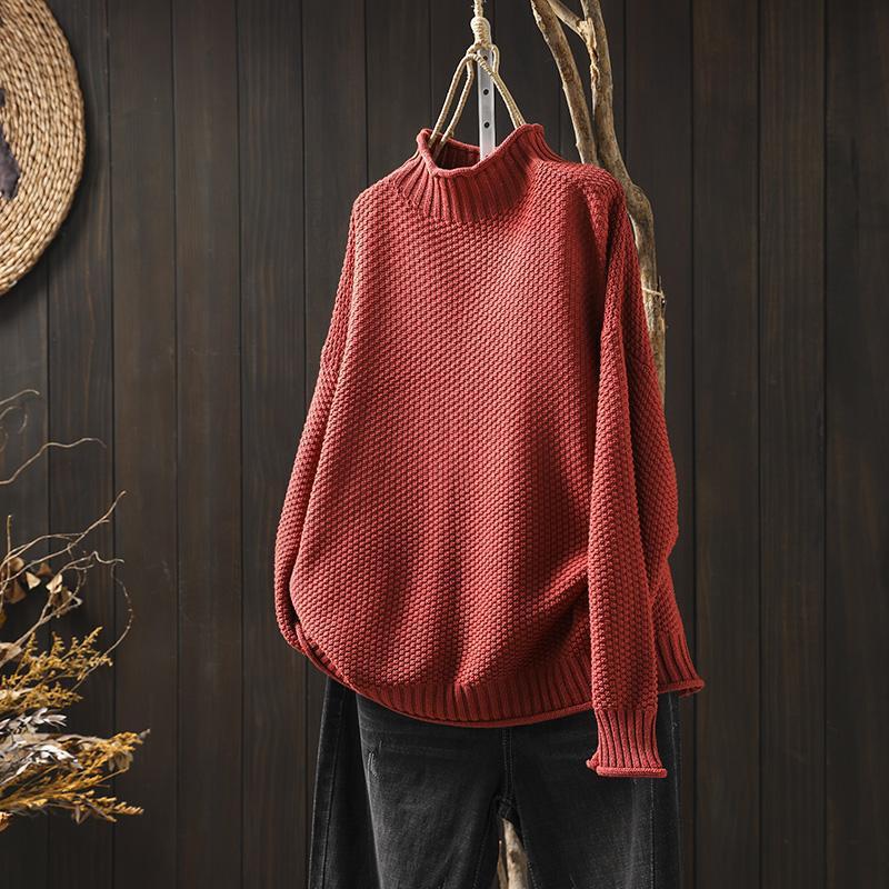 Ylonna | Pull Tricoté - Verona Botique