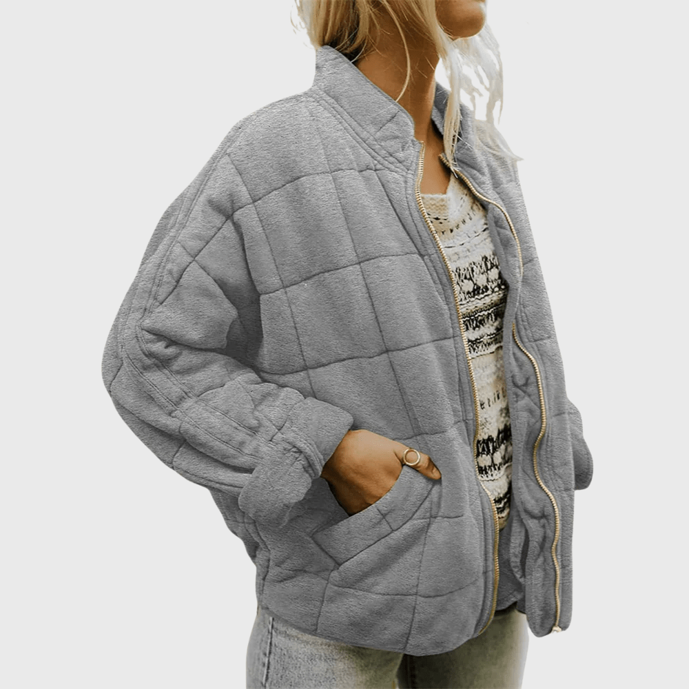 Zelda | Veste Élégante - Verona Botique