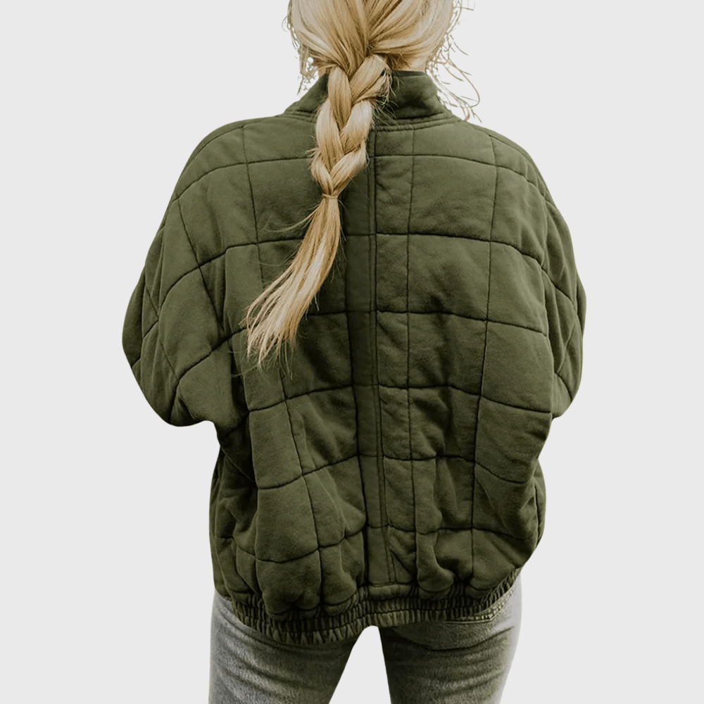 Zelda | Veste Élégante - Verona Botique