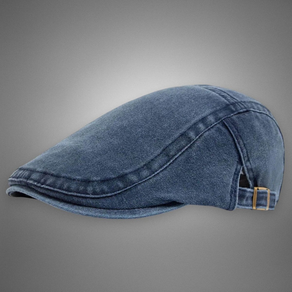 Zion | Béret Vintage - Verona Botique