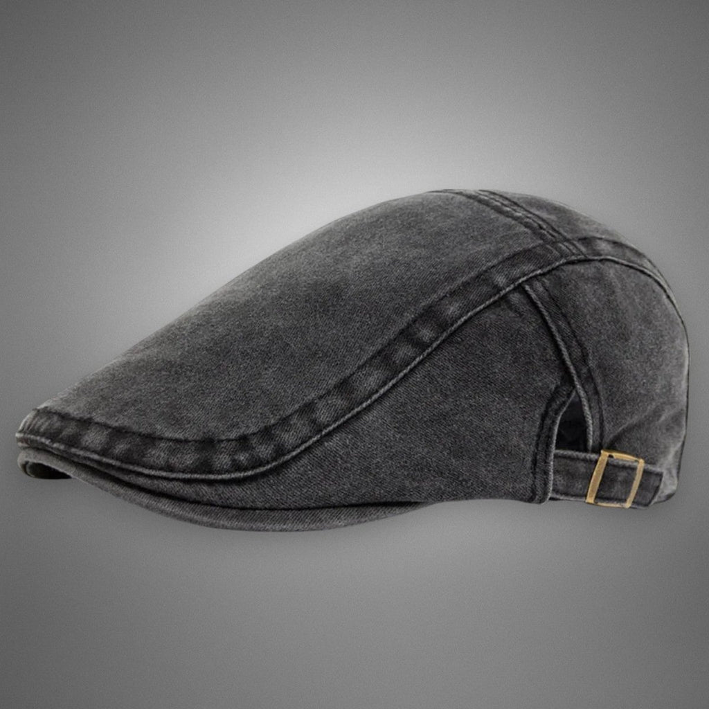 Zion | Béret Vintage - Verona Botique