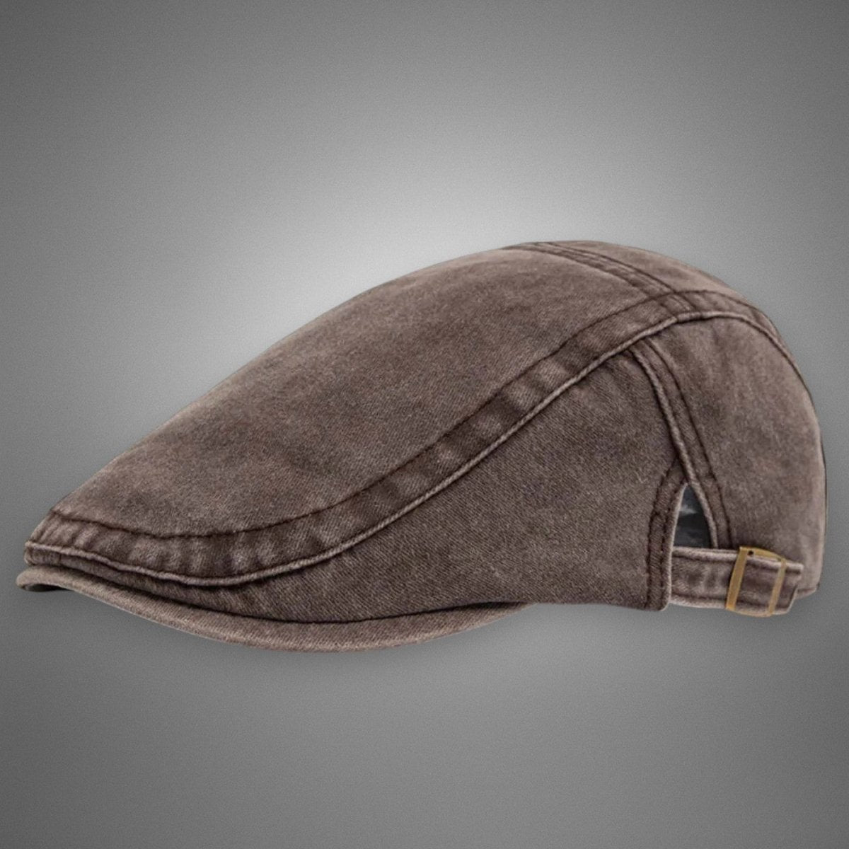 Zion | Béret Vintage - Verona Botique
