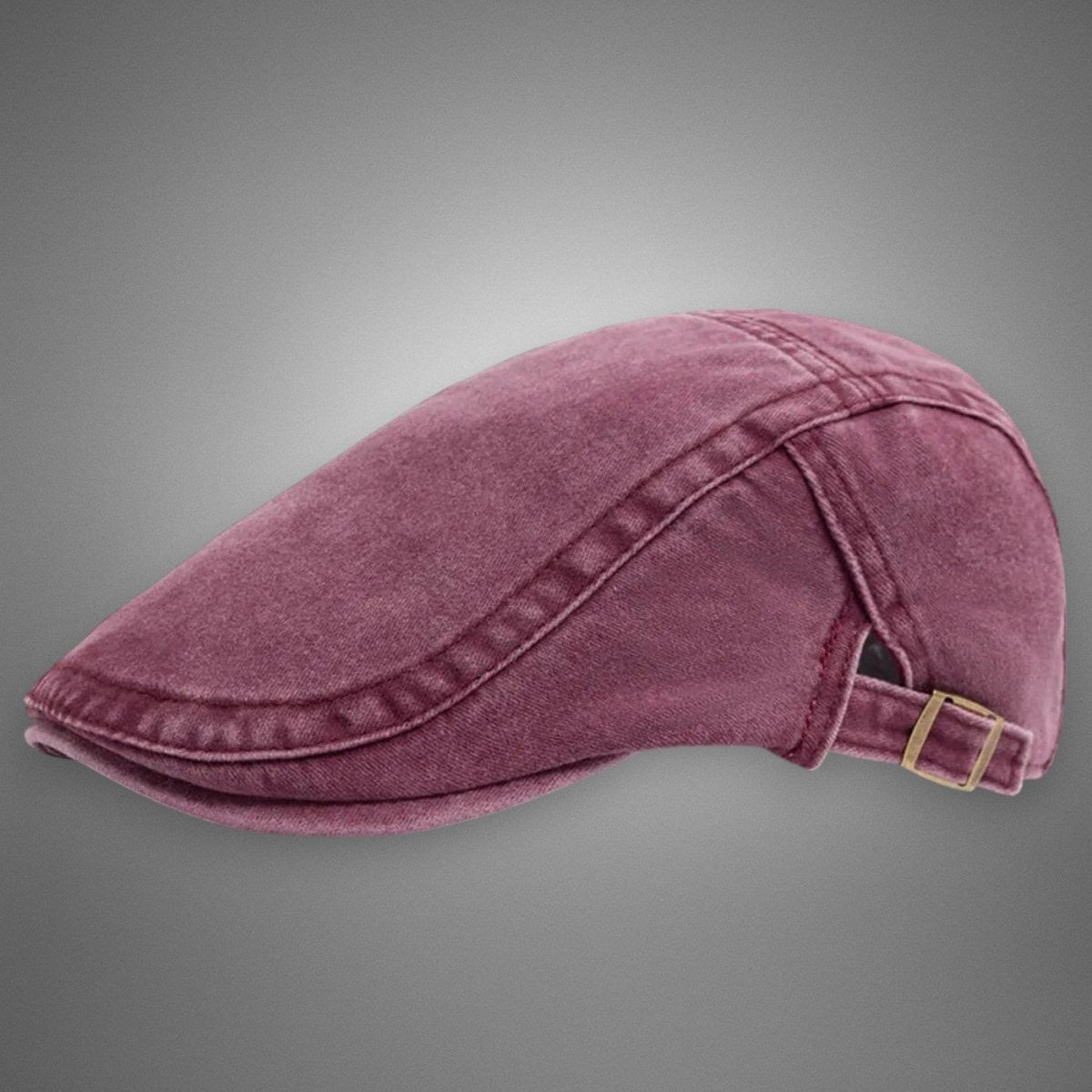 Zion | Béret Vintage - Verona Botique