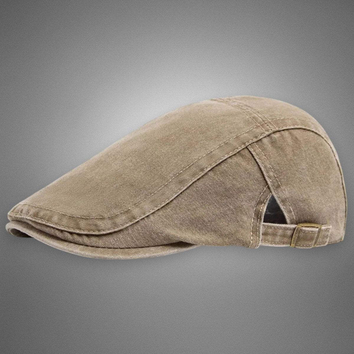 Zion | Béret Vintage - Verona Botique