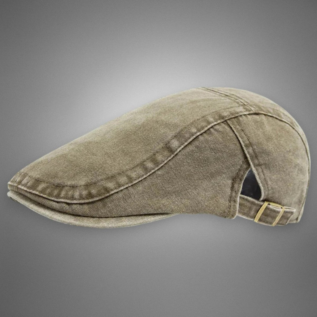 Zion | Béret Vintage - Verona Botique