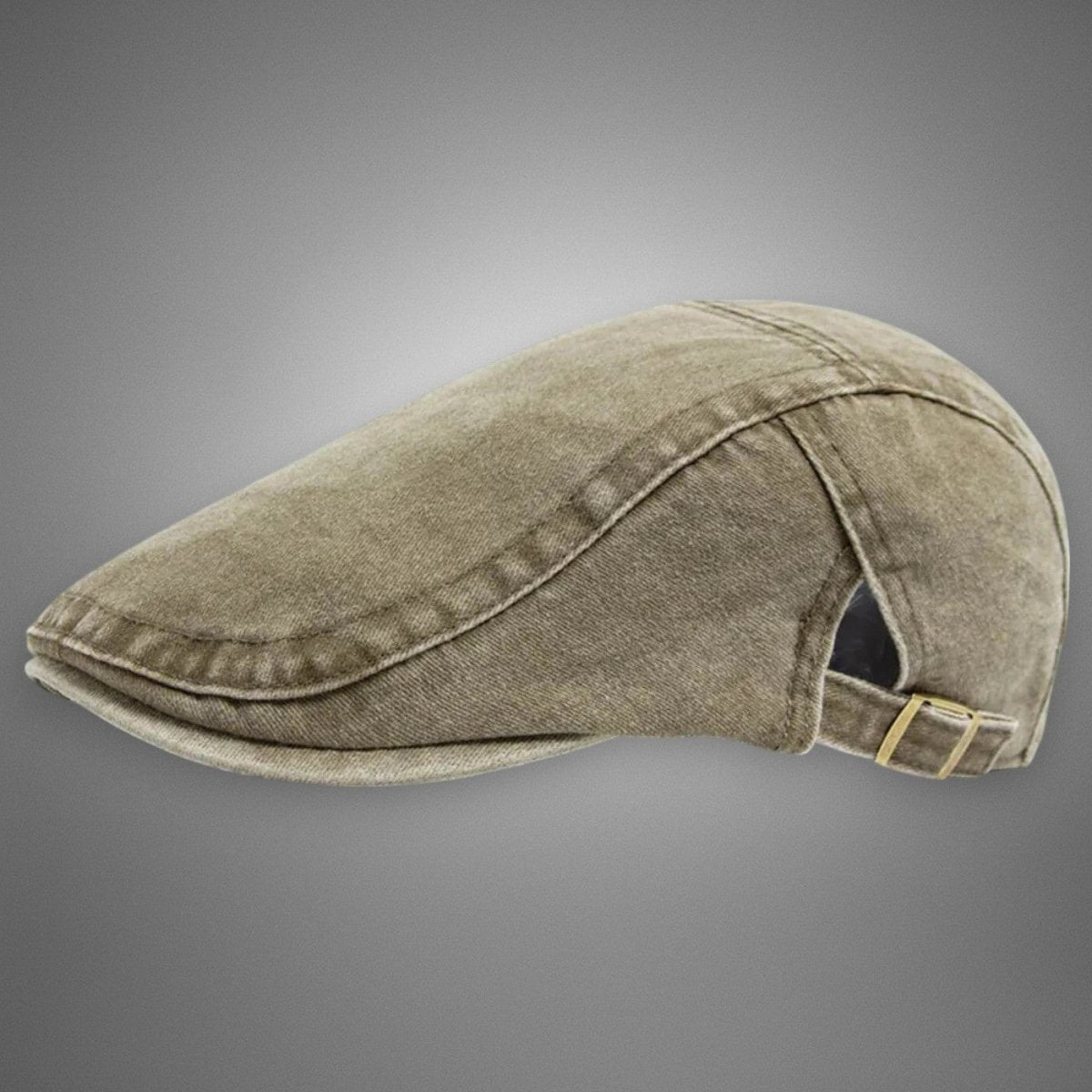 Zion | Béret Vintage - Verona Botique
